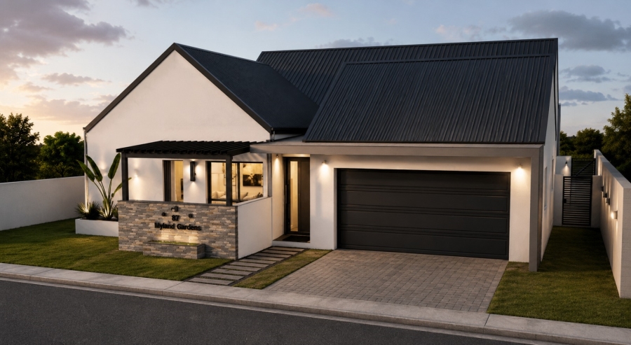3 Bedroom Property for Sale in Monte Christo Western Cape